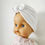 Miniature : Bonnet Naisance Fille