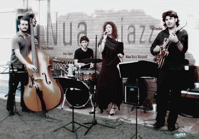 Núa Jazz Quartet