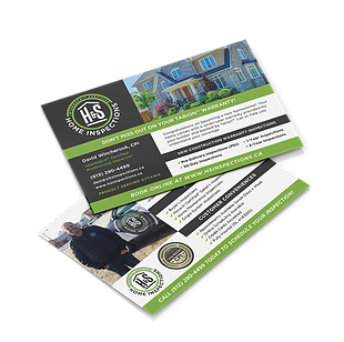 H&S Home Inspections