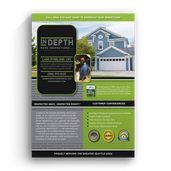 In Depth Home Inspections