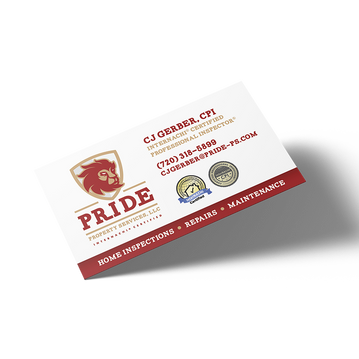 Pride Property Services LLC