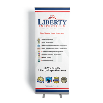 Liberty Inspections