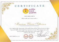Prenatal-Postnatal Yoga Teacher Training Certificate OF COMPLETION_edited.jpg