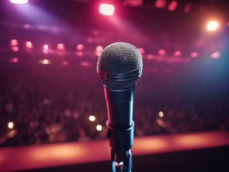 Empower Your Life: Keynote Presentations by Dalia Ismail