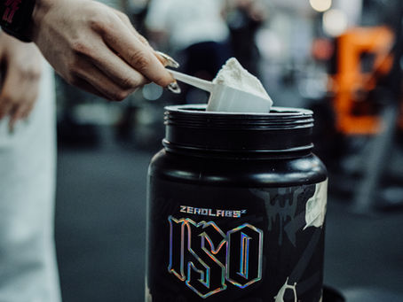 ZeroLabs makes some noise in South Africa with robust new-age formulas