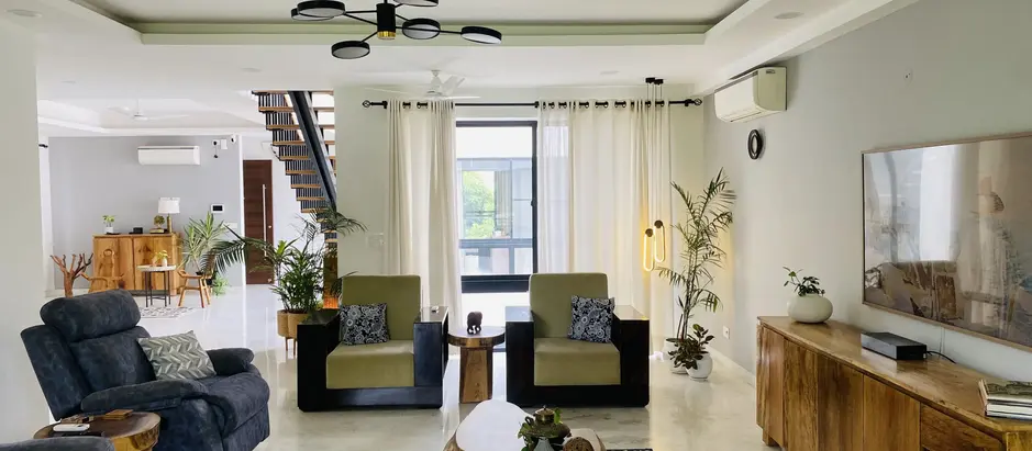 How Top Builders in Delhi NCR Design Homes That Grow With You