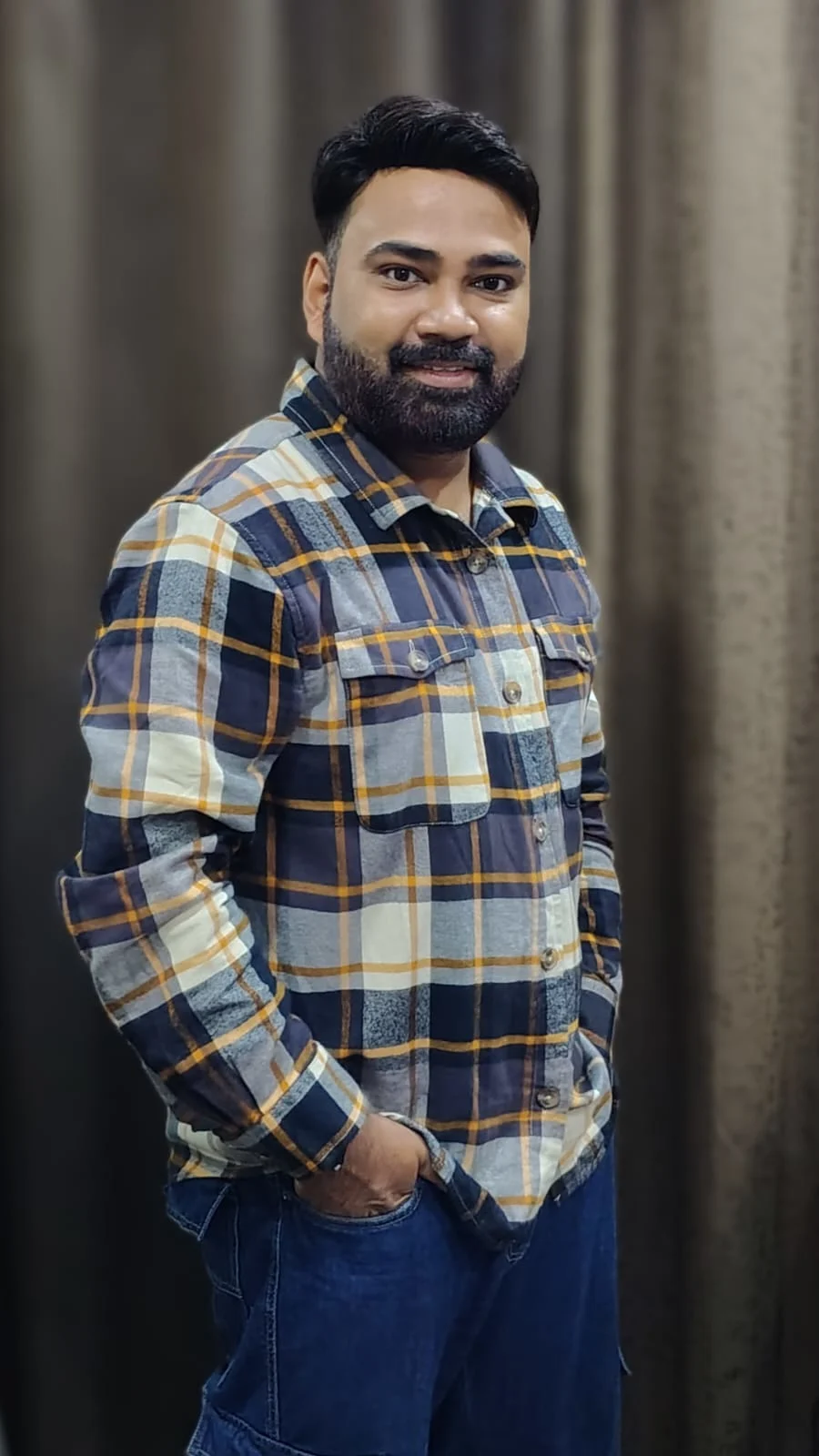 Writer: Ankush Emerson