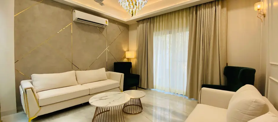 The Construction Site: Where Ramayan Meets Mahabharat