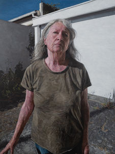 My Mother II