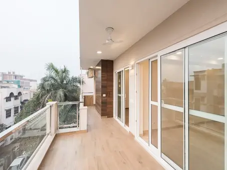 How can Quality Construction be done in Builder Floors and Villas?