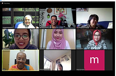 Online Meeting Digital online meeting AS