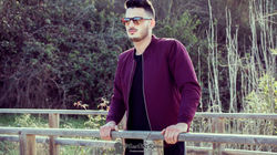Reportaje Book Modelo Rafa