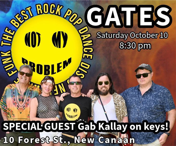 Saturday, October 10