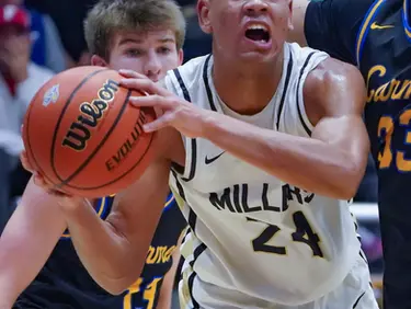 Sectional 8 Opening Night: Noblesville and HSE Advance in Tight Tuesday Battles