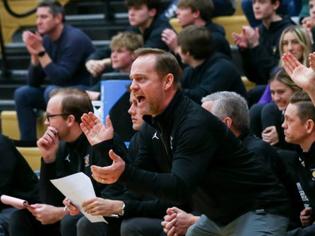Day 2 of Charlie Hughes Shootout: HSE a team to be on the lookout for the upcoming season, Luke Ertel Injury and Crown Point with two impressive wins.
