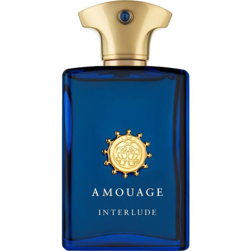 Amouage Interlude Sample Sizes Cologne Decanted Amouage Interlude Sample Sizes Cologne Decanted