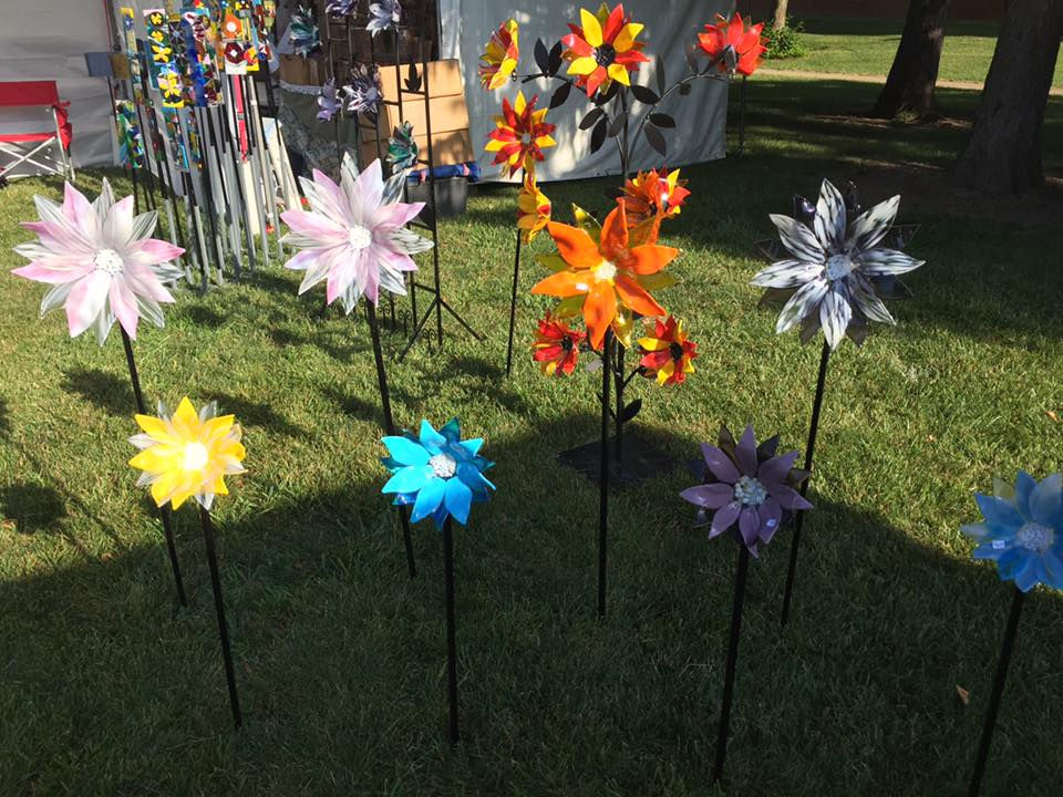 Flower Display