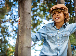 boy denim shirt