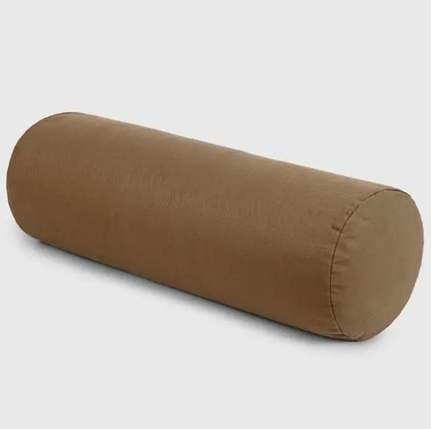 Thumbnail: Yoga Studio Eu Organic Buckwheat Bolster