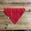 Thumbnail: Red Polka