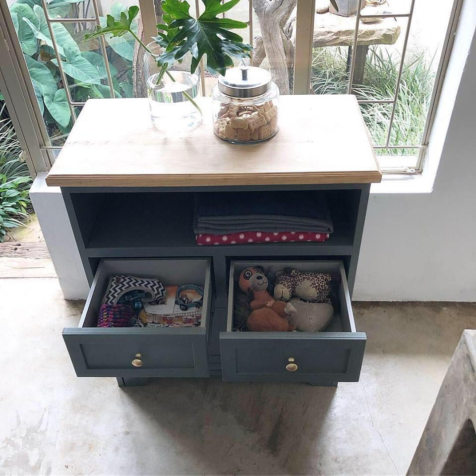Thumbnail: WOOF Cupboard