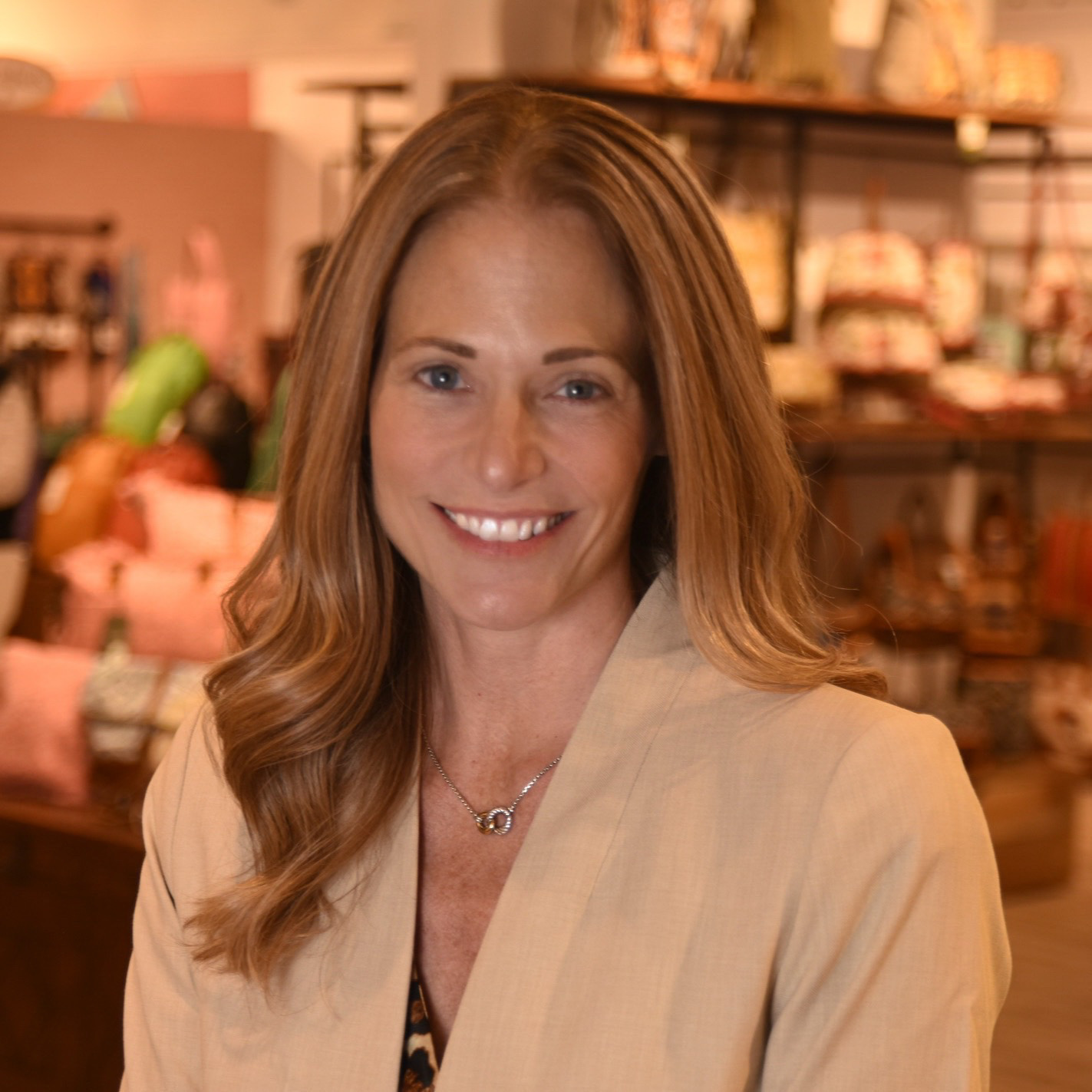 Courtney Miller