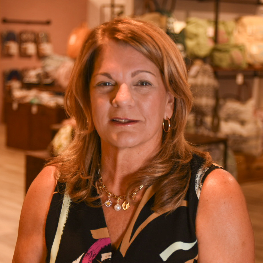 Kathy Lovell