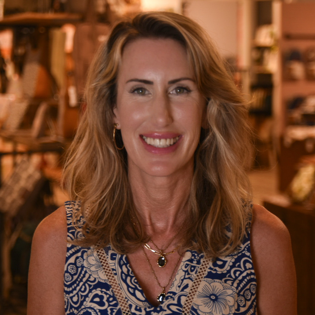 Patti Spanburgh