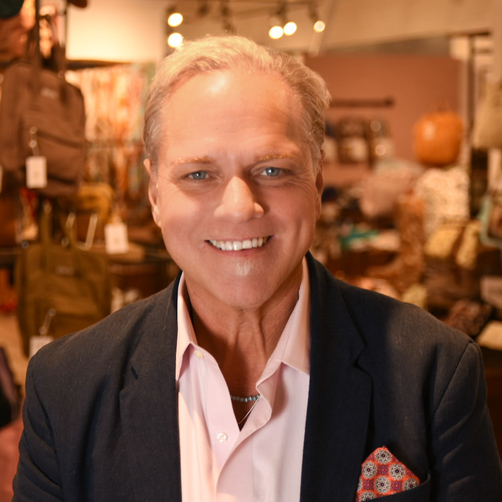 Jeff Gales