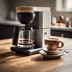 Coffee Maker