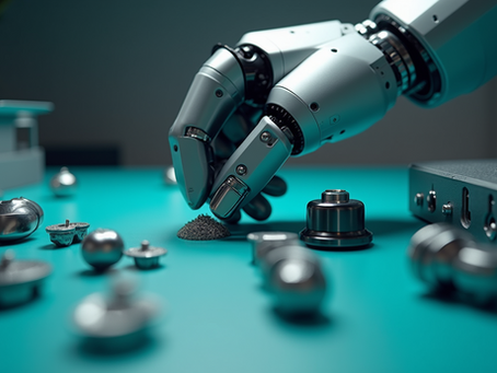 L'intelligence Artificielle: Révolutionnez Votre Entreprise avec GreenMirror