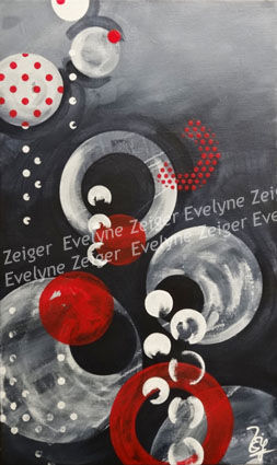 Pop'abstrait 6