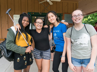 Admissions FAQs