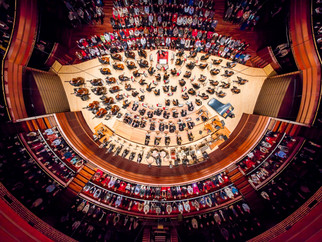 LMC and The Philadelphia Orchestra