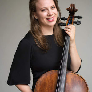 Faculty Friday with Sarah Bish