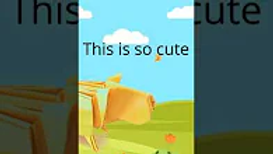 Origami Capybara #shorts.webp