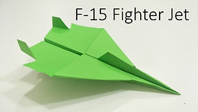 Origami F-15 Fighter jet.jpg