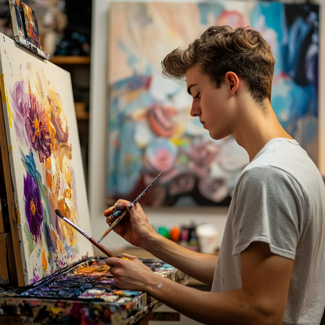 Turning Your Passion into a Profession: Yes, It’s Possible