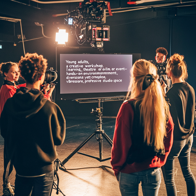 How Our Training Helps You Succeed in Creative Jobs