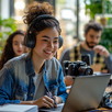 Creative Careers Are Real Careers TOO!