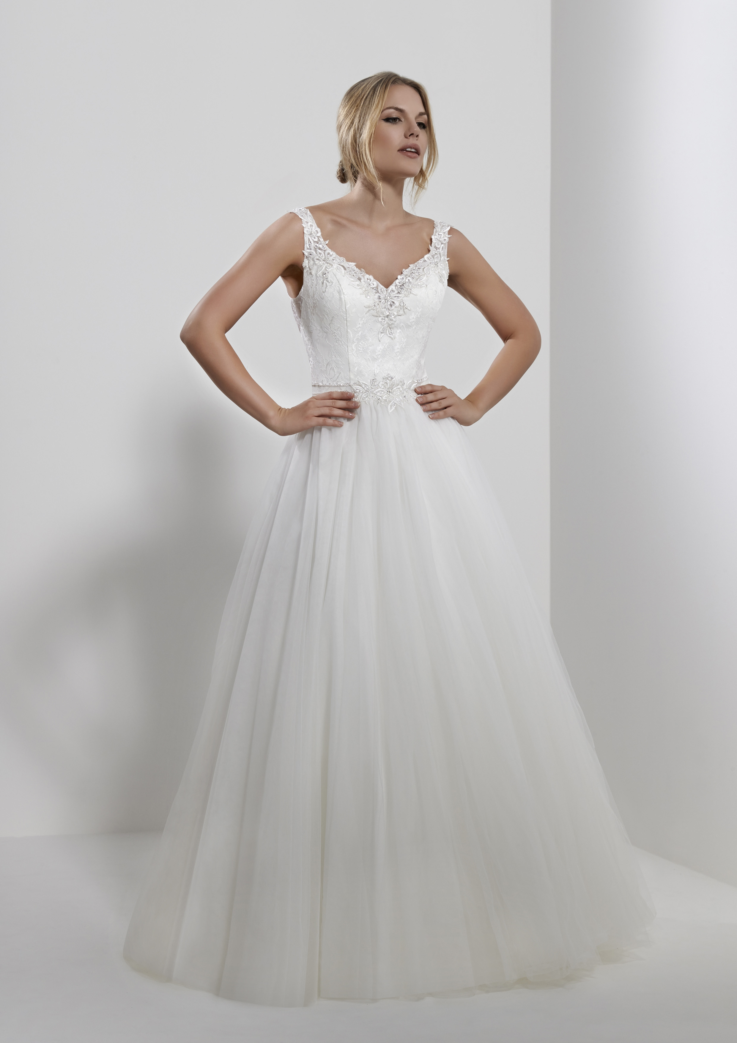 was £1,100 now £399 size 16