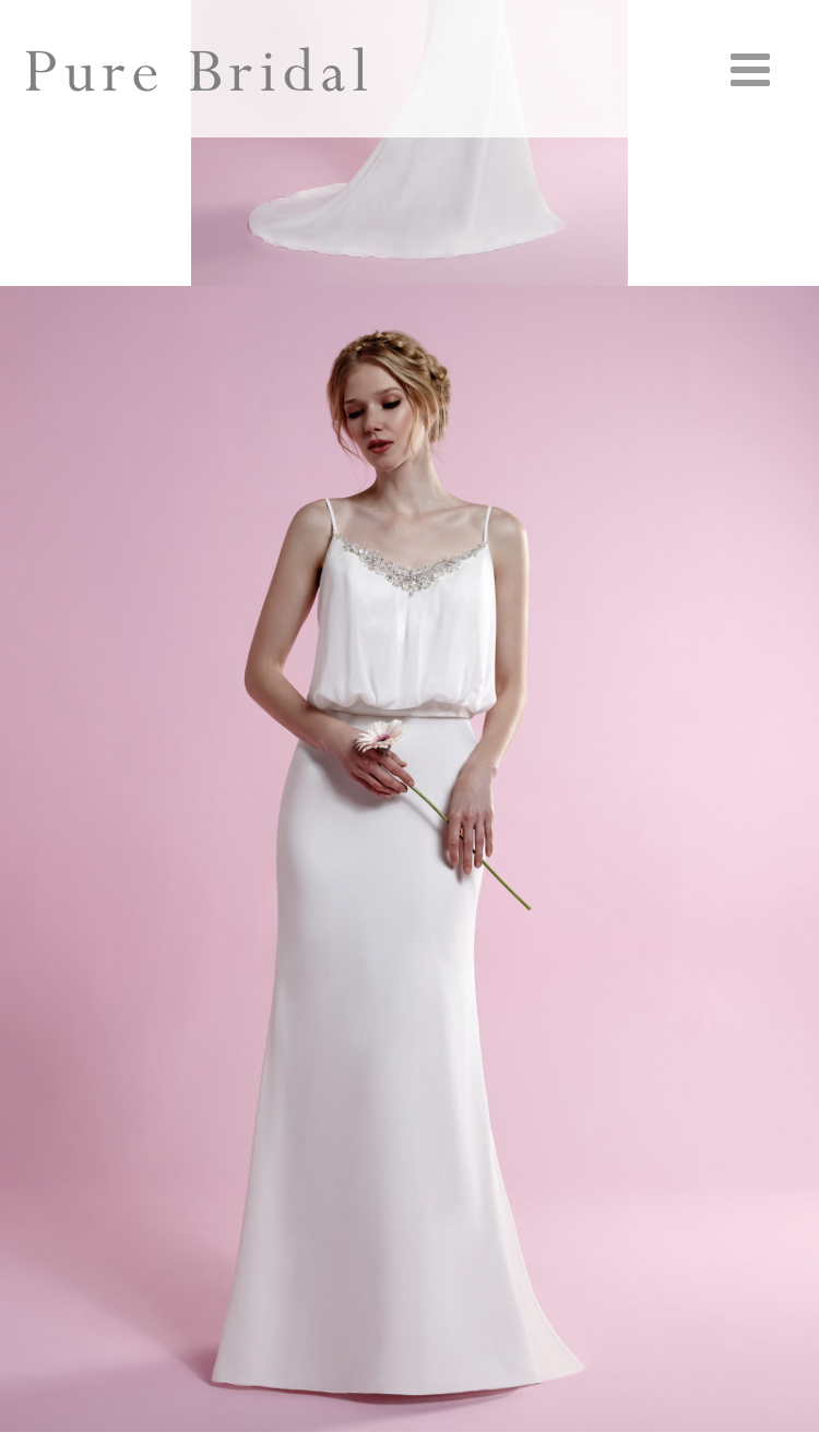 was £750 now £449 size 12