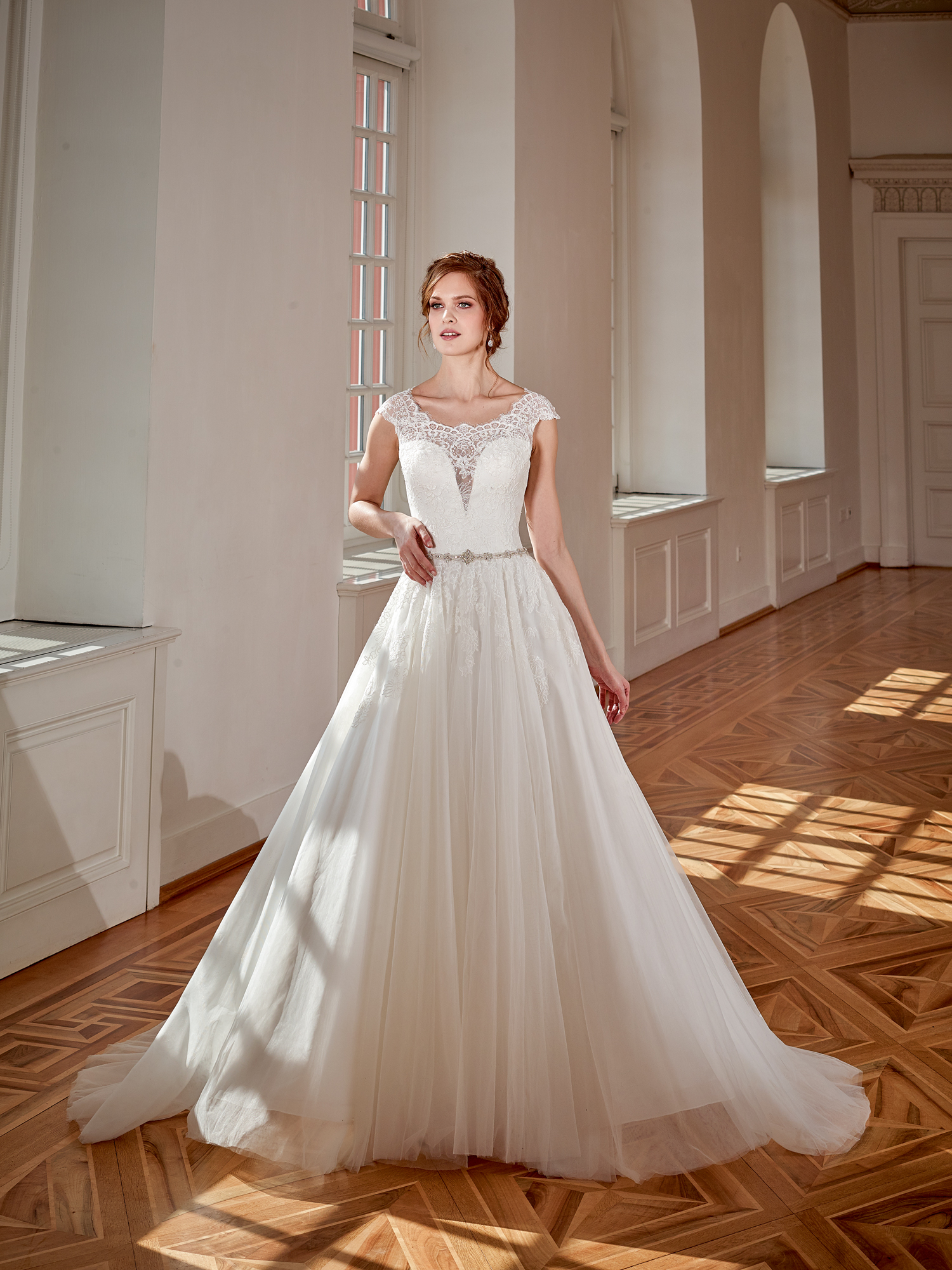 was £1,200 now £499 size 16