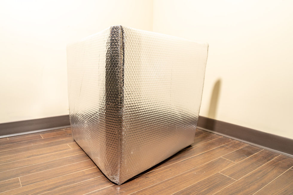 Thumbnail: Insulation Box