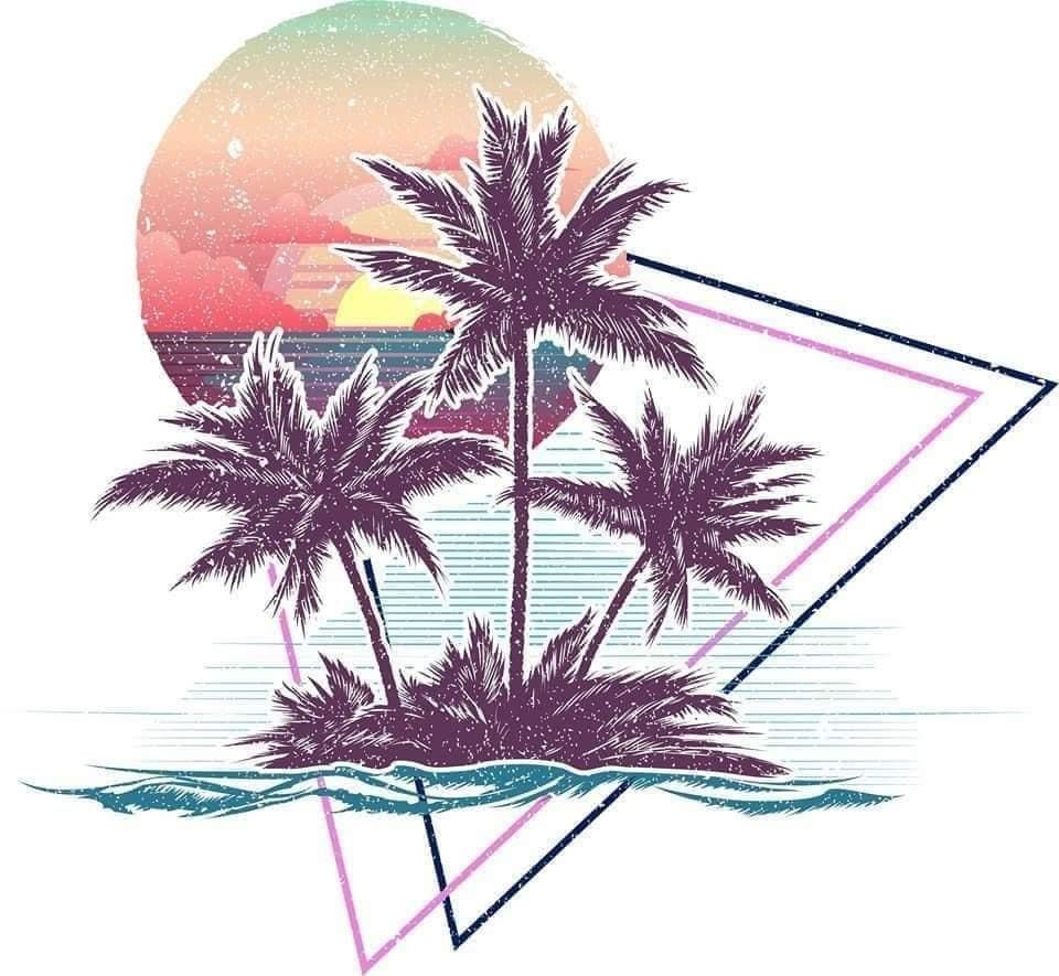 Thumbnail: Summer Vibes Designs