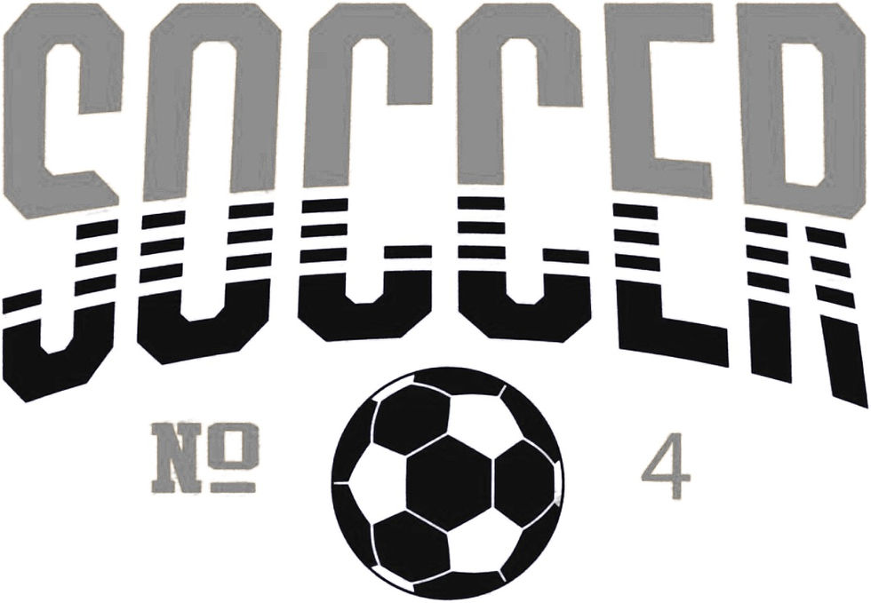 Thumbnail: SPORTS Designs Available