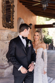 Romantic destination wedding at San José Lavista in San Miguel de Allende with a Galia Lahav gown, cathedral ceremony, sunset cocktail hour, and heartfelt moments captured by Regina Malo.