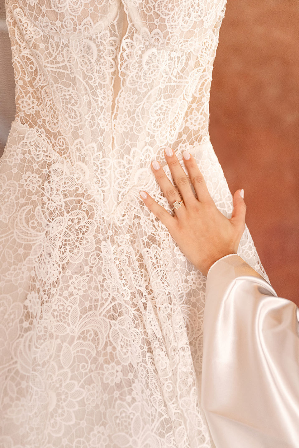 Romantic destination wedding at San José Lavista in San Miguel de Allende with a Galia Lahav gown, cathedral ceremony, sunset cocktail hour, and heartfelt moments captured by Regina Malo.