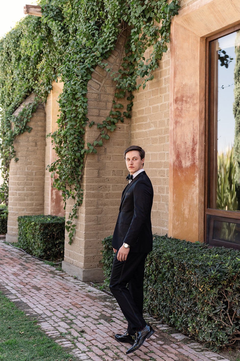 Romantic destination wedding at San José Lavista in San Miguel de Allende with a Galia Lahav gown, cathedral ceremony, sunset cocktail hour, and heartfelt moments captured by Regina Malo.