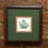 Thumbnail: Thistle Heraldic Crest
